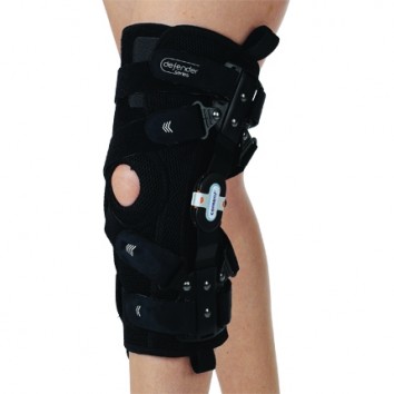 DEFENDER MESH OA KNEE BRACE 5722 / 5723 